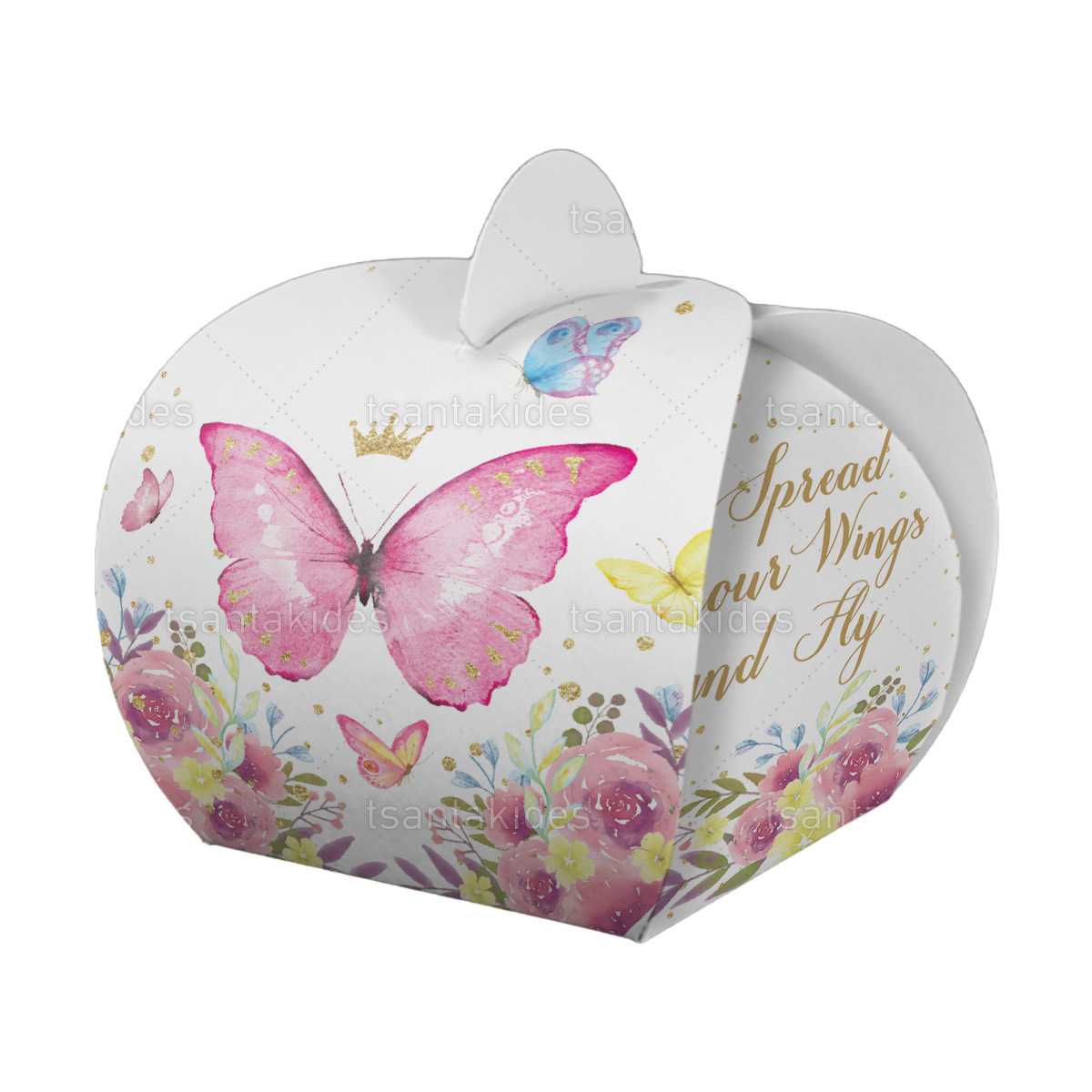 ΚΟΥΤΙ ΚΤ54 – TS184