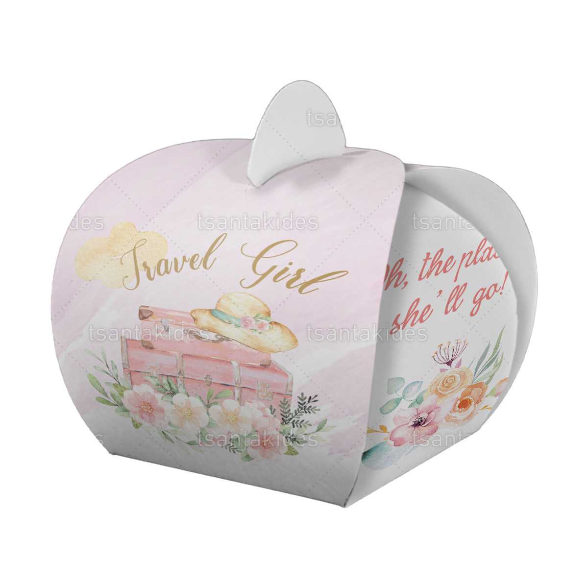 ΚΟΥΤΙ ΚΤ54 – TS191