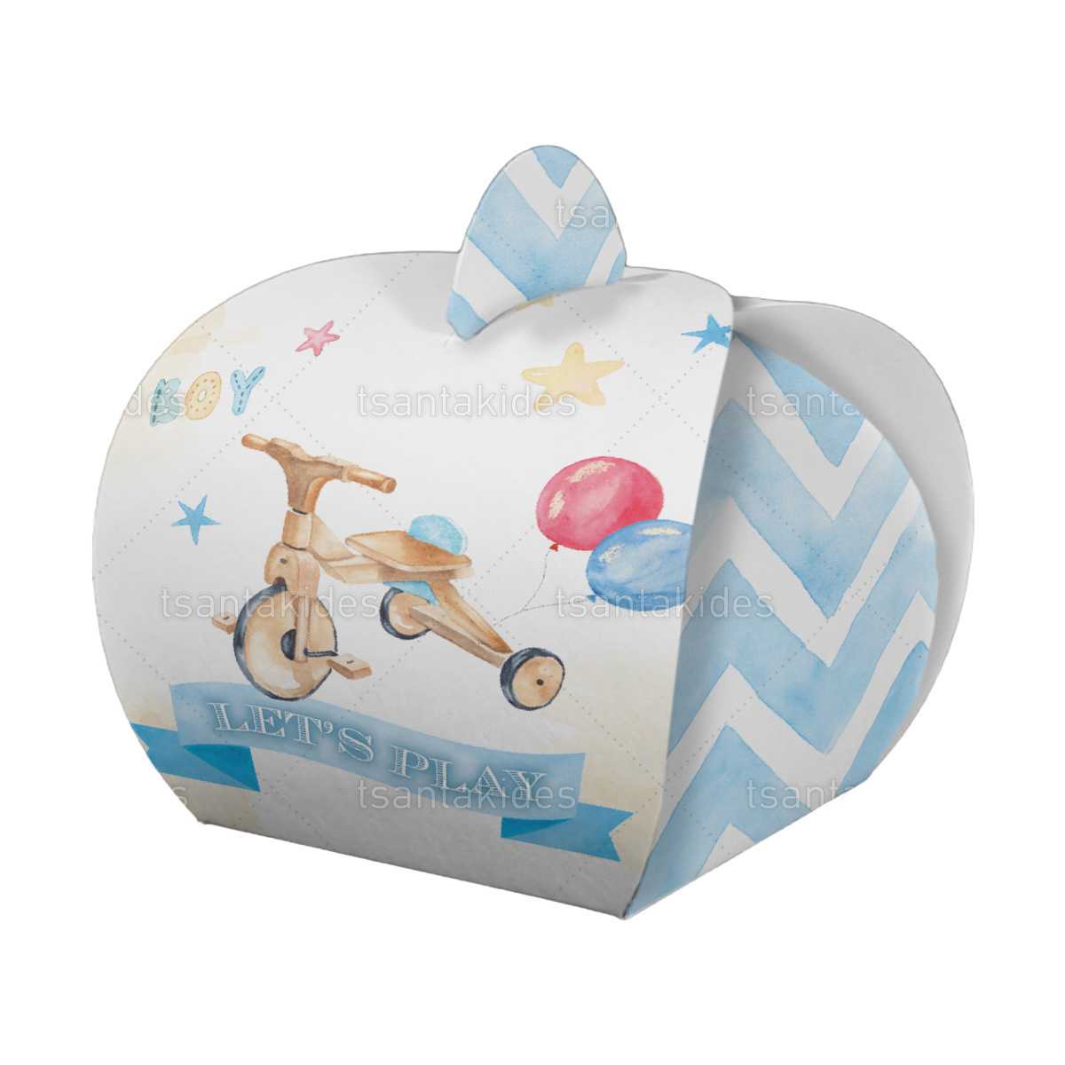 ΚΟΥΤΙ ΚΤ54 – TS195