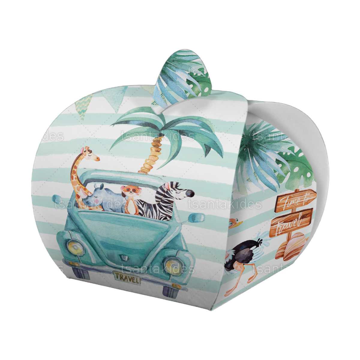 ΚΟΥΤΙ ΚΤ54 – TS196