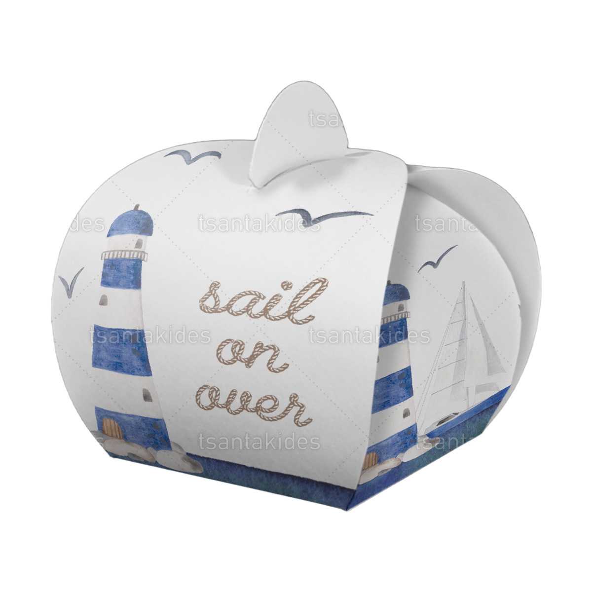 ΚΟΥΤΙ ΚΤ54 – TS199