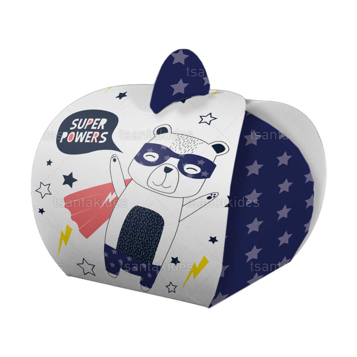 ΚΟΥΤΙ ΚΤ54 – TS200