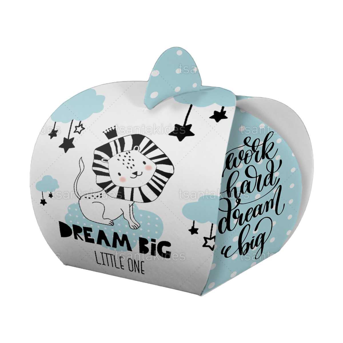 ΚΟΥΤΙ ΚΤ54 – TS201