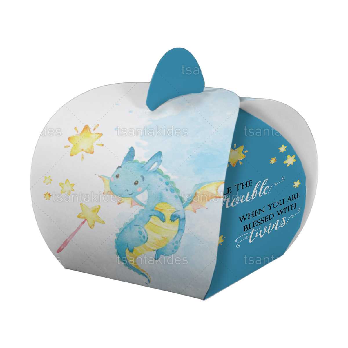 ΚΟΥΤΙ ΚΤ54 – TS203