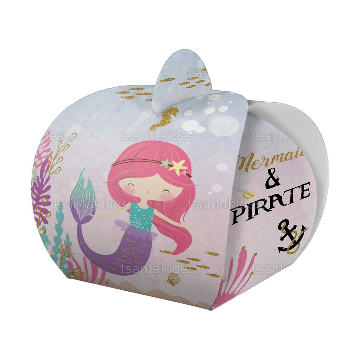 ΚΟΥΤΙ ΚΤ54 – TS204