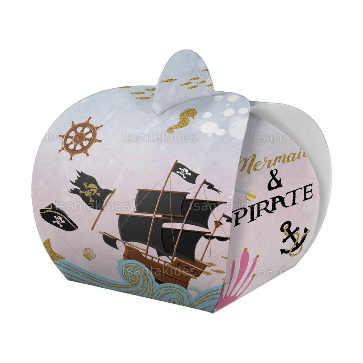 ΚΟΥΤΙ ΚΤ54 – TS204