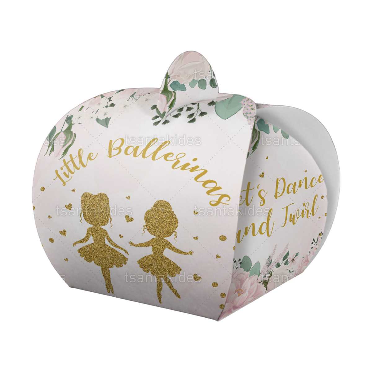 ΚΟΥΤΙ ΚΤ54 – TS205