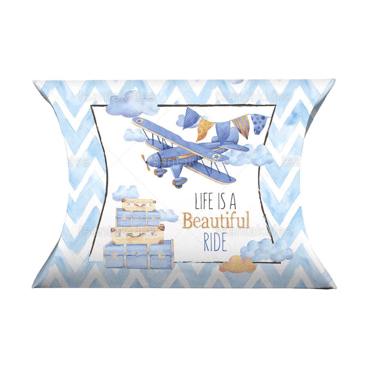 ΚΟΥΤΙ ΚΤ41 – TS244