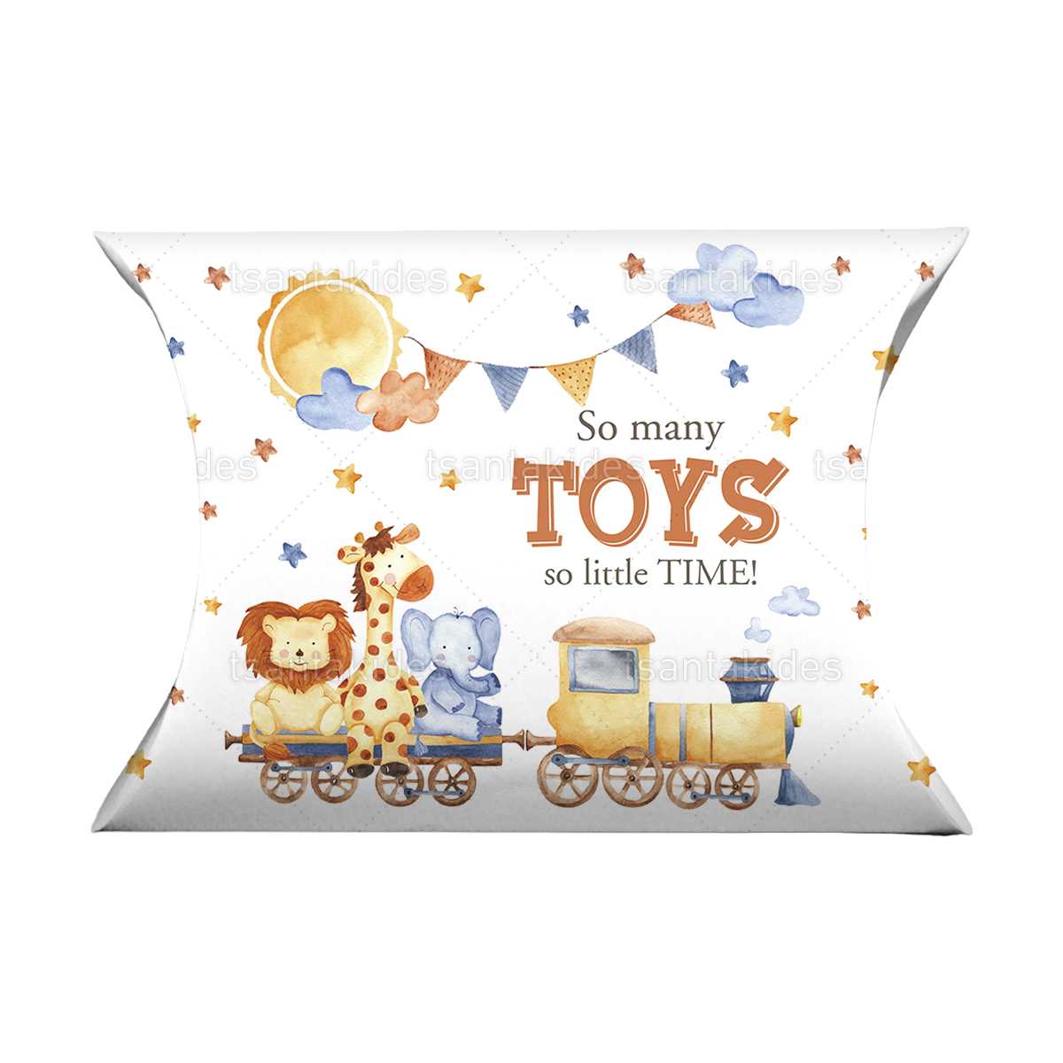 ΚΟΥΤΙ ΚΤ41 – TS245