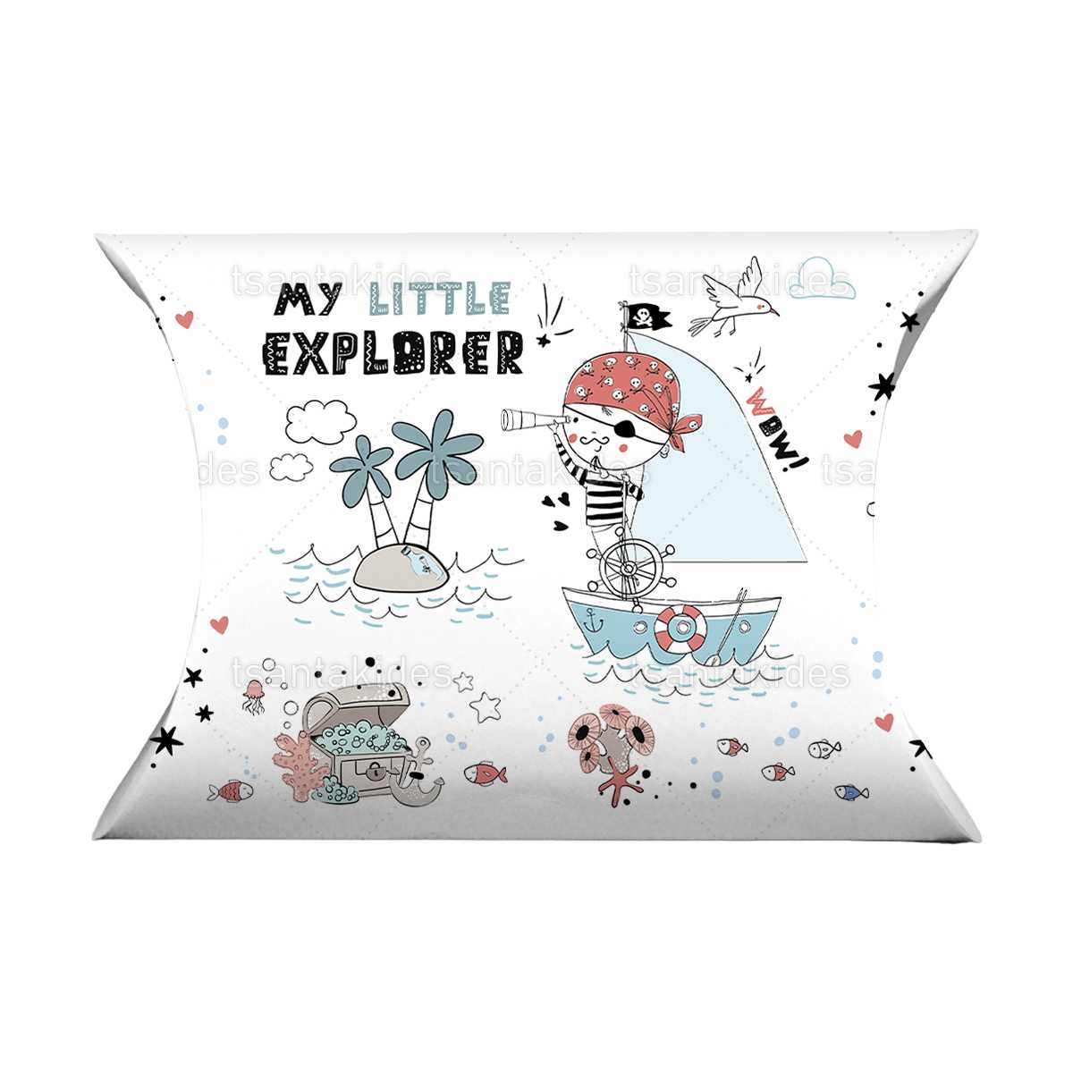 ΚΟΥΤΙ ΚΤ41 – TS246