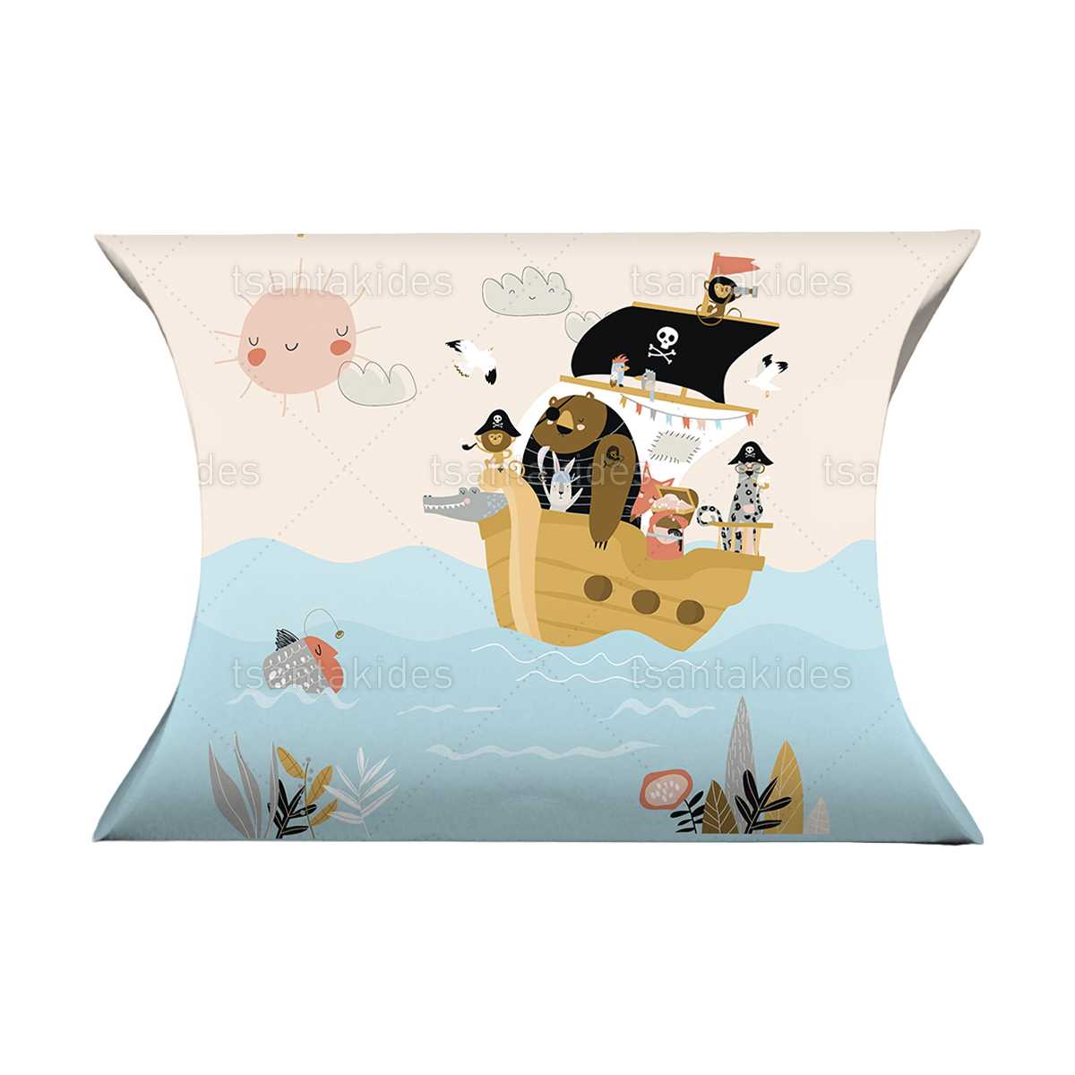 ΚΟΥΤΙ ΚΤ41 – TS251