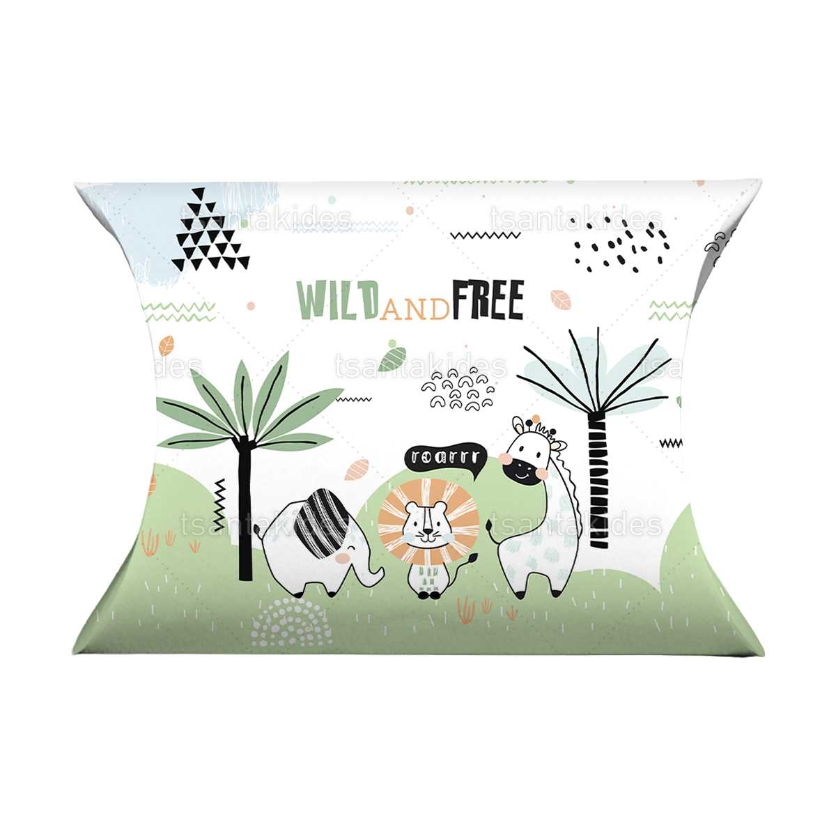 ΚΟΥΤΙ ΚΤ41 – TS256