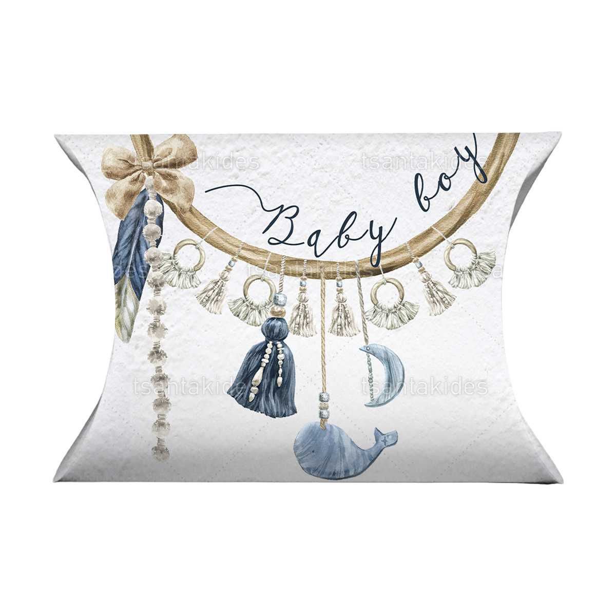 ΚΟΥΤΙ ΚΤ41 – TS261