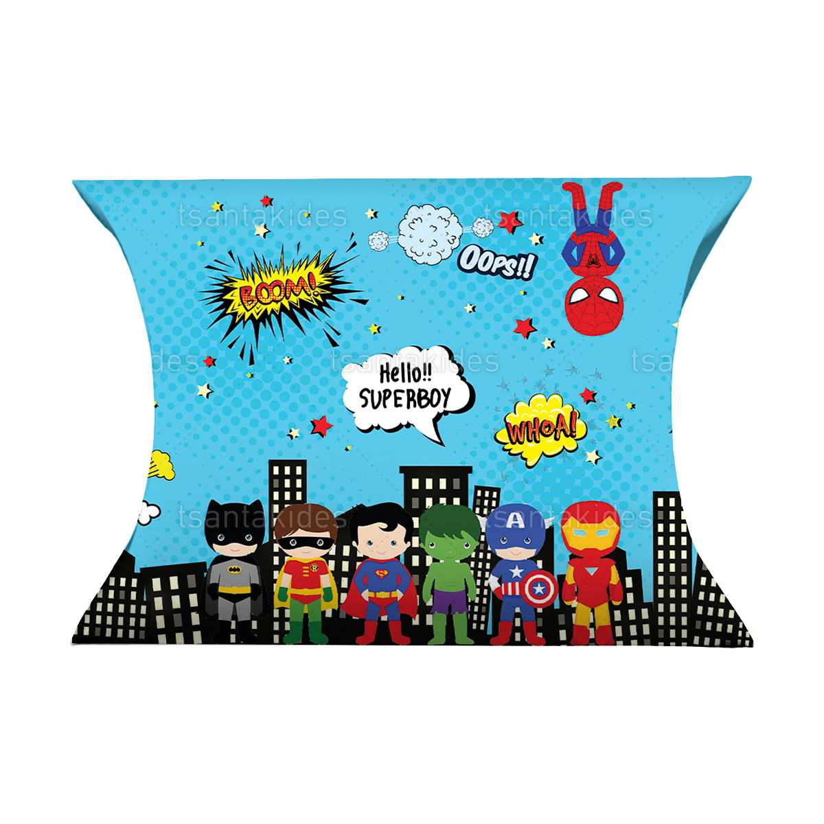 ΚΟΥΤΙ ΚΤ41 – TS109