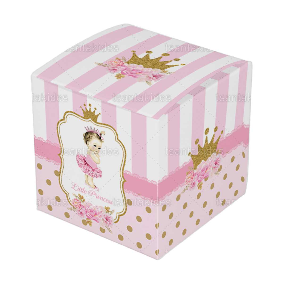 ΚΟΥΤΙ ΚΤ30 - TS108