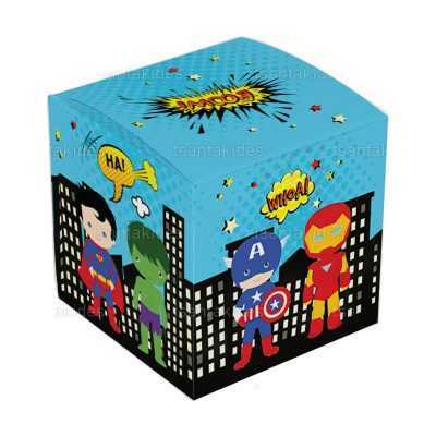 ΚΟΥΤΙ ΚΤ30 - TS109