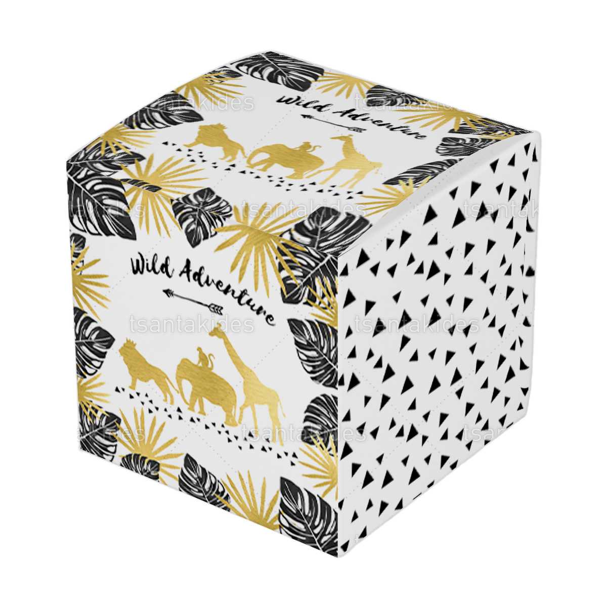 ΚΟΥΤΙ ΚΤ30 – TS129