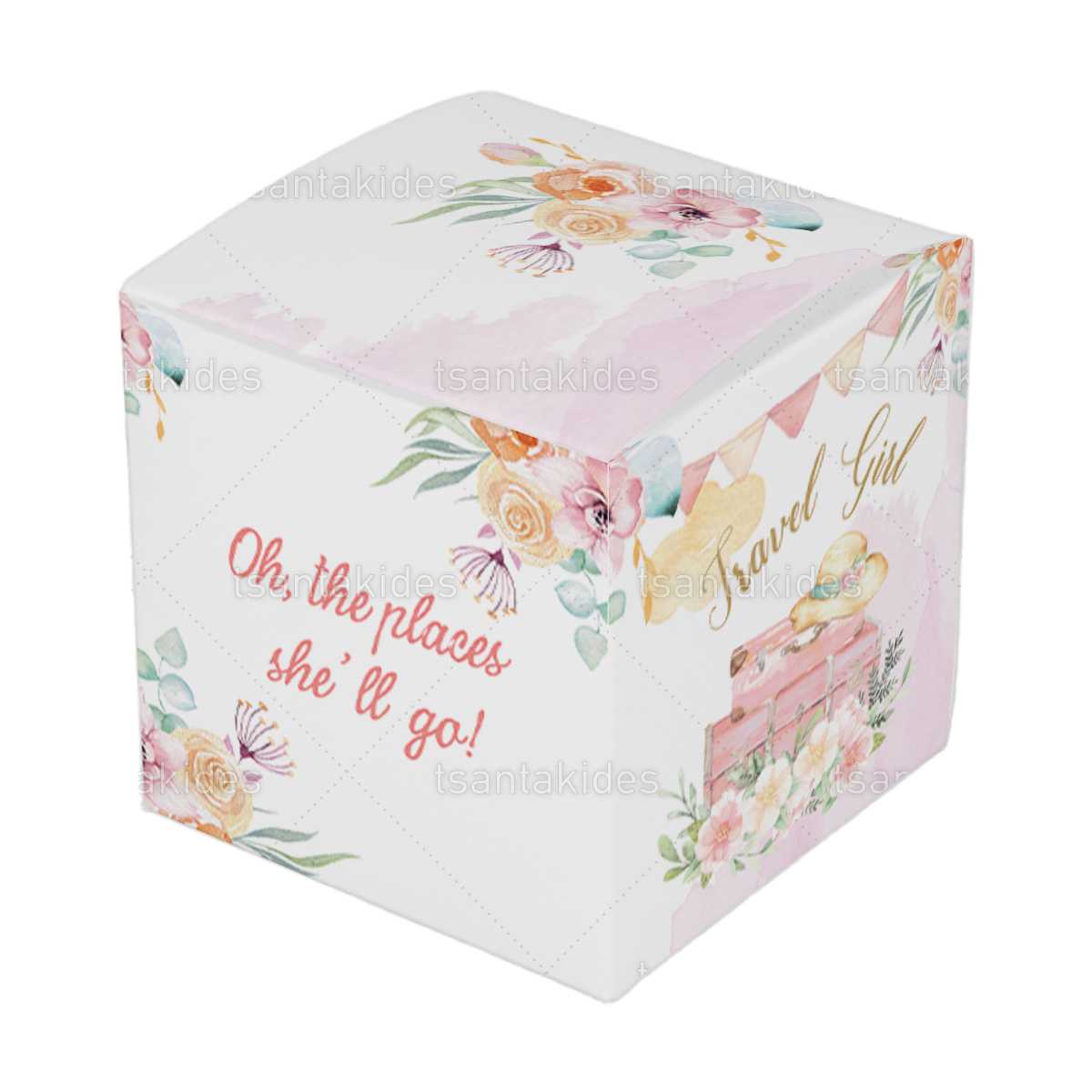 ΚΟΥΤΙ ΚΤ30 – TS191