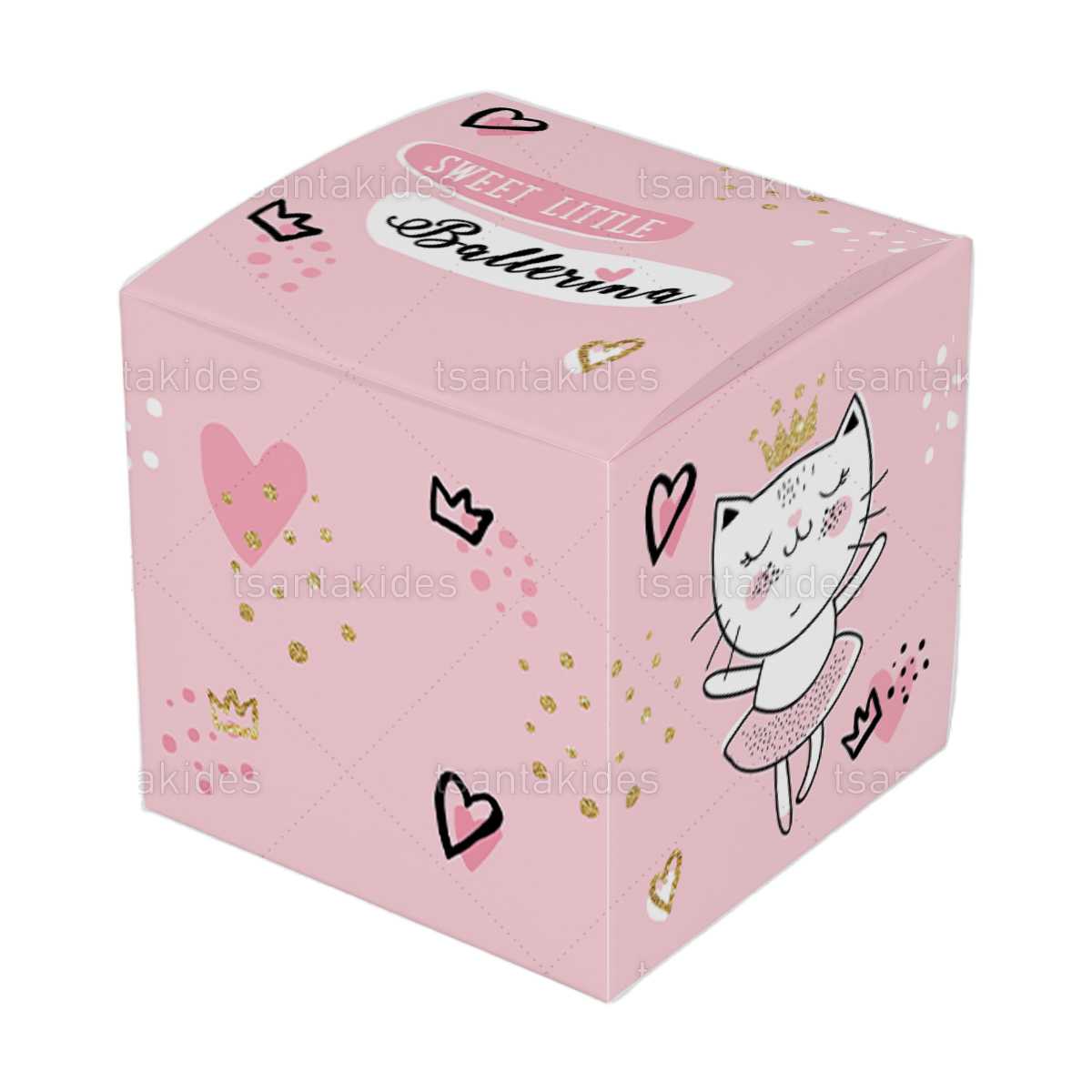 ΚΟΥΤΙ ΚΤ30 – TS193