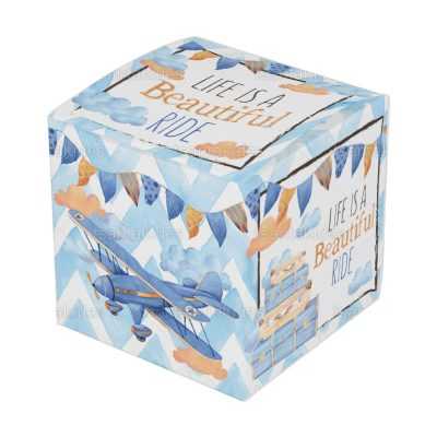 ΚΟΥΤΙ ΚΤ30 – TS244