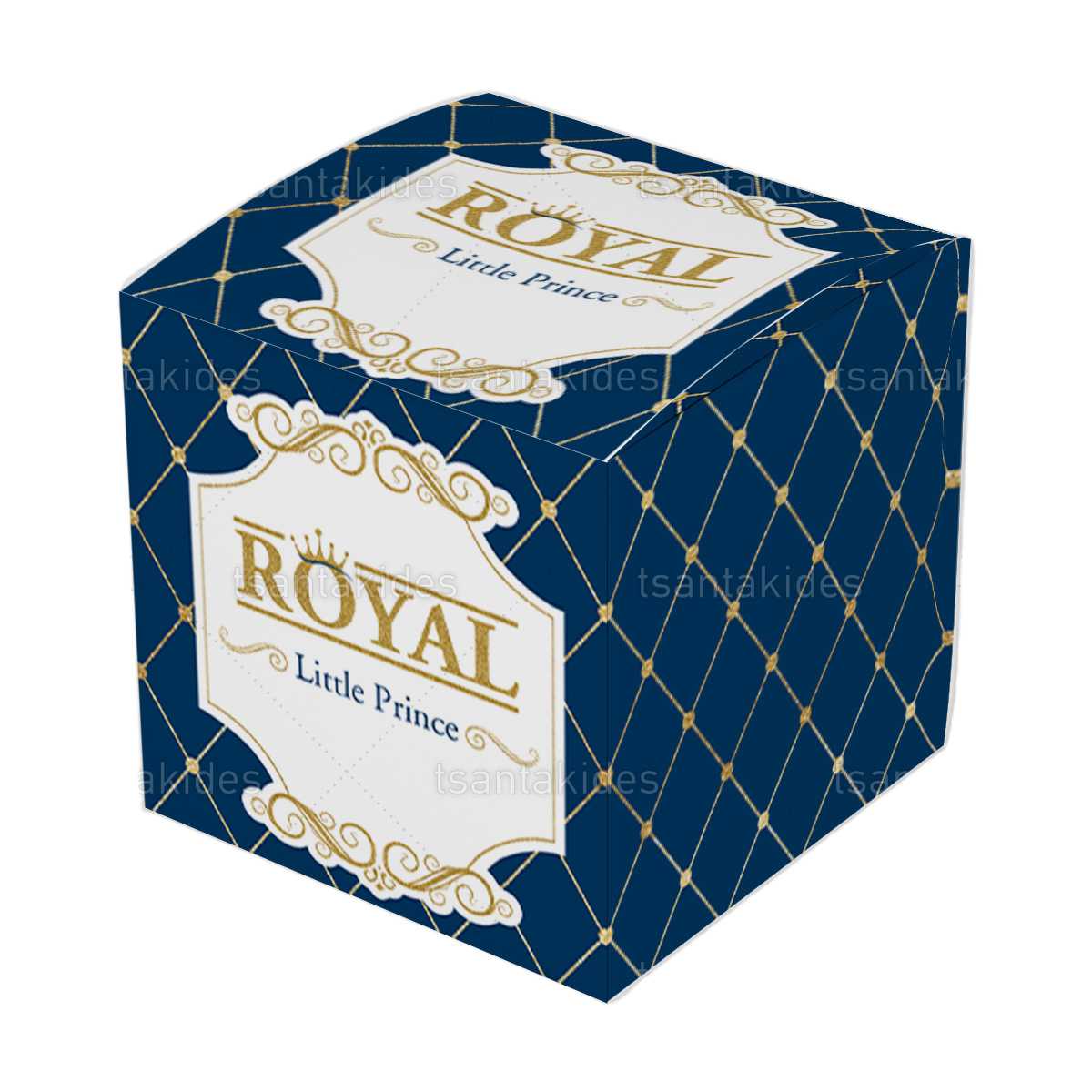 ΚΟΥΤΙ ΚΤ30 – TS254