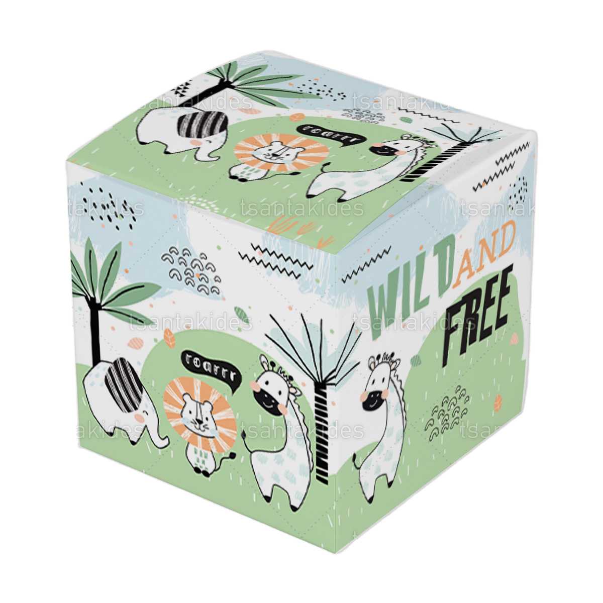 ΚΟΥΤΙ ΚΤ30 – TS256