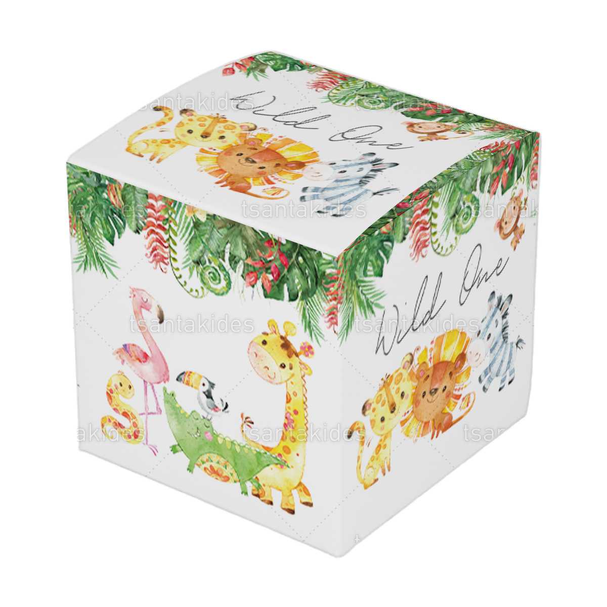 ΚΟΥΤΙ ΚΤ30 – TS262