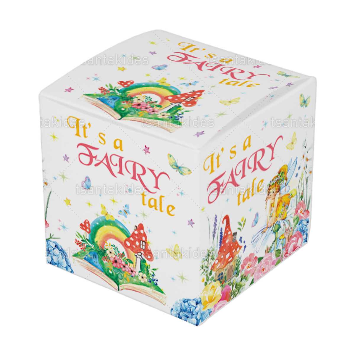 ΚΟΥΤΙ ΚΤ30 – TS278