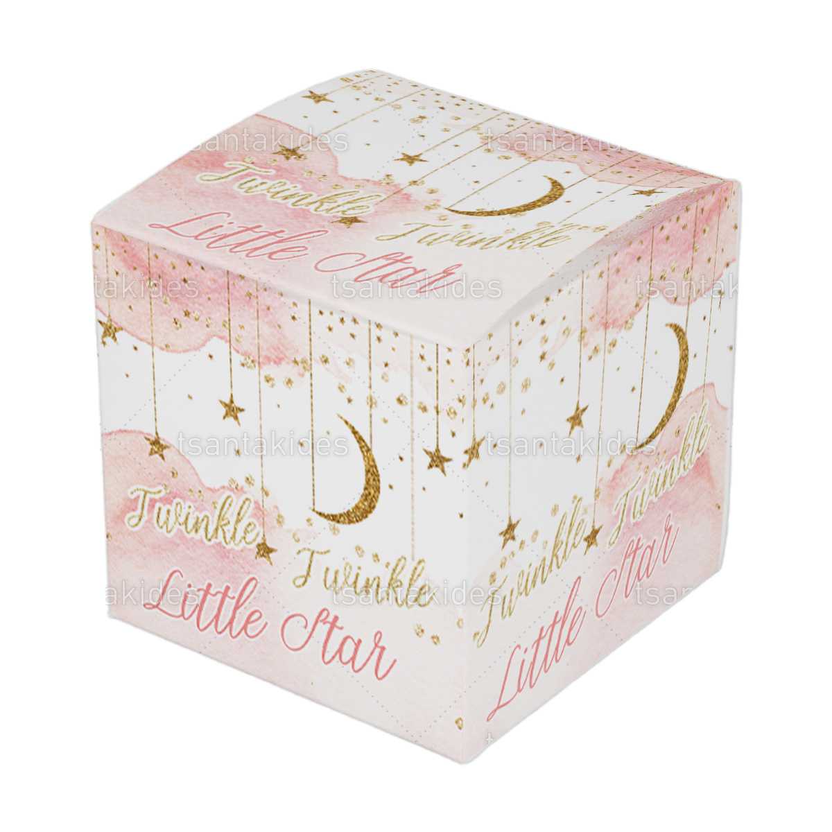 ΚΟΥΤΙ ΚΤ30 – TS281