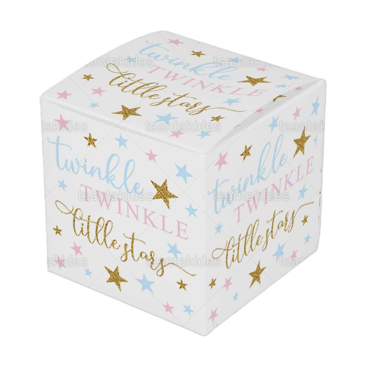 ΚΟΥΤΙ ΚΤ30 – TS286