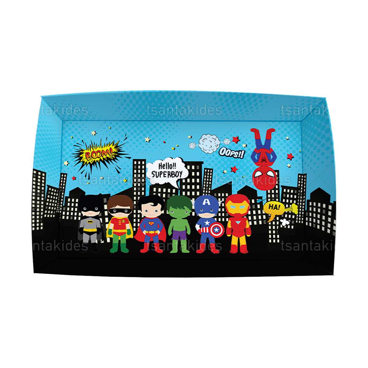 ΚΟΥΤΙ ΚΤ60 – TS109