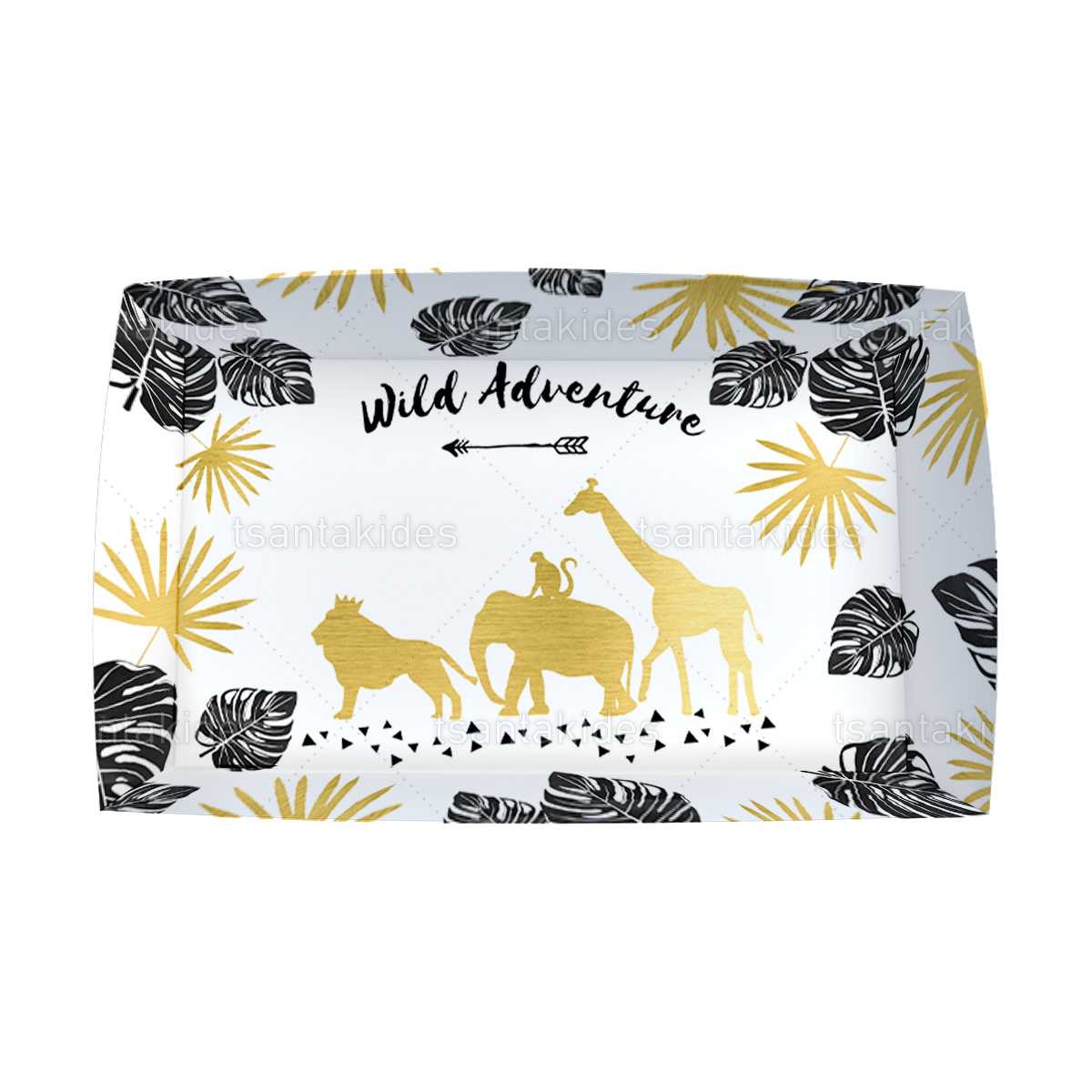 ΚΟΥΤΙ ΚΤ60 – TS129