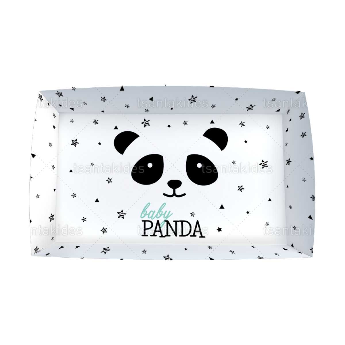 ΚΟΥΤΙ ΚΤ60 – TS132