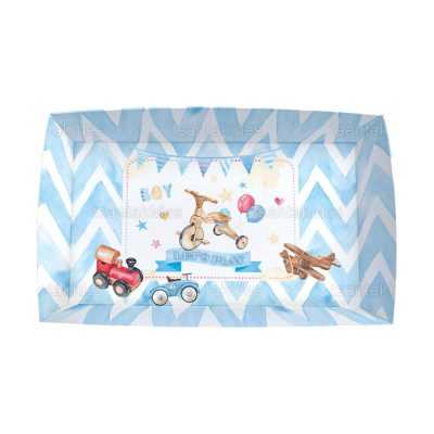 ΚΟΥΤΙ ΚΤ60 – TS195