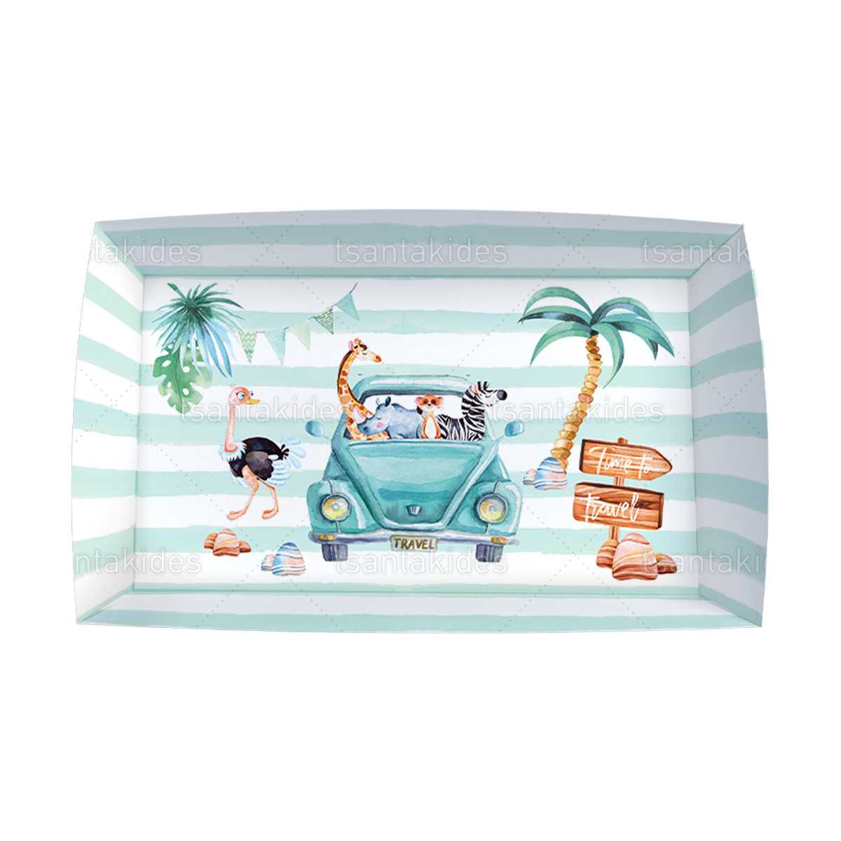 ΚΟΥΤΙ ΚΤ60 – TS196