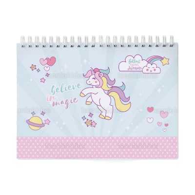 ΜΠΛΟΚ ΖΩΓΡΑΦΙΚΗΣ/ΣΗΜΕΙΟΜΑΤΑΡΙΟ – TS104