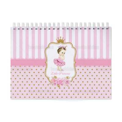 ΜΠΛΟΚ ΖΩΓΡΑΦΙΚΗΣ/ΣΗΜΕΙΟΜΑΤΑΡΙΟ – TS108