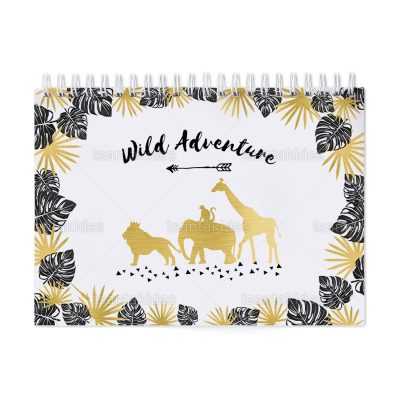 ΜΠΛΟΚ ΖΩΓΡΑΦΙΚΗΣ/ΣΗΜΕΙΟΜΑΤΑΡΙΟ – TS129