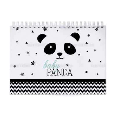 ΜΠΛΟΚ ΖΩΓΡΑΦΙΚΗΣ/ΣΗΜΕΙΟΜΑΤΑΡΙΟ – TS132