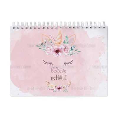 ΜΠΛΟΚ ΖΩΓΡΑΦΙΚΗΣ/ΣΗΜΕΙΟΜΑΤΑΡΙΟ – TS144