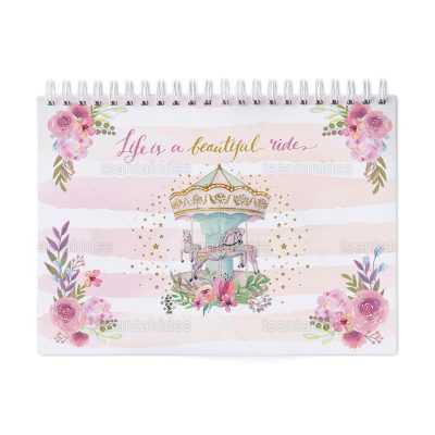 ΜΠΛΟΚ ΖΩΓΡΑΦΙΚΗΣ/ΣΗΜΕΙΟΜΑΤΑΡΙΟ – TS145