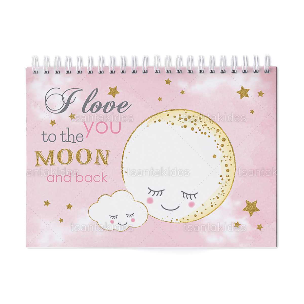 ΜΠΛΟΚ ΖΩΓΡΑΦΙΚΗΣ/ΣΗΜΕΙΟΜΑΤΑΡΙΟ – TS147