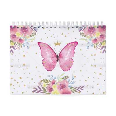 ΜΠΛΟΚ ΖΩΓΡΑΦΙΚΗΣ/ΣΗΜΕΙΟΜΑΤΑΡΙΟ – TS184