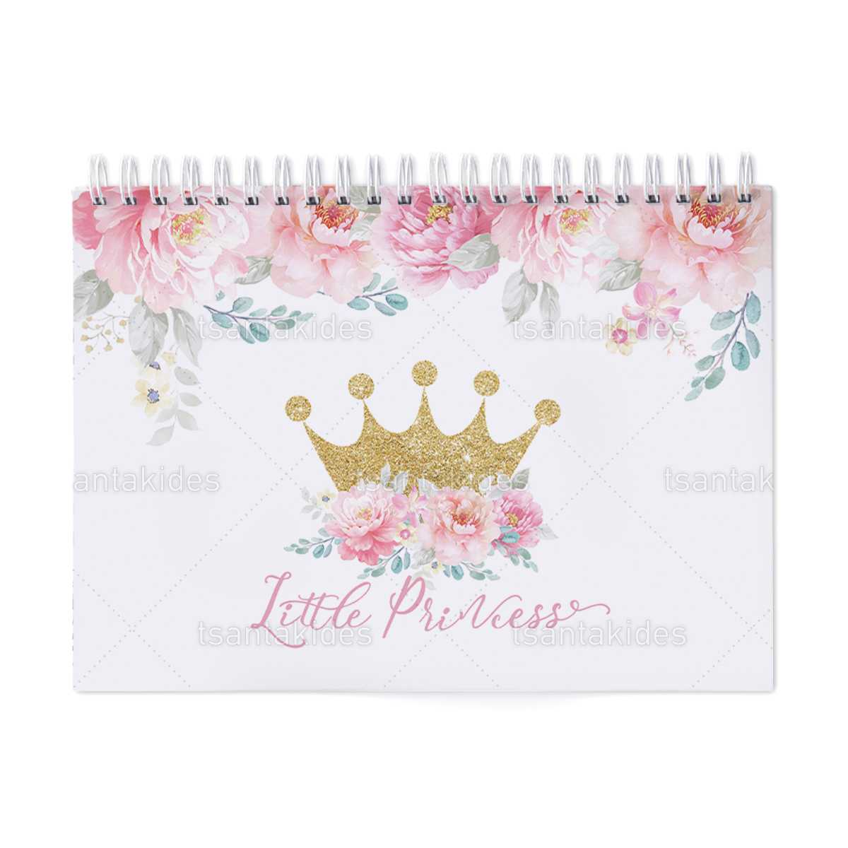 ΜΠΛΟΚ ΖΩΓΡΑΦΙΚΗΣ/ΣΗΜΕΙΟΜΑΤΑΡΙΟ – TS187