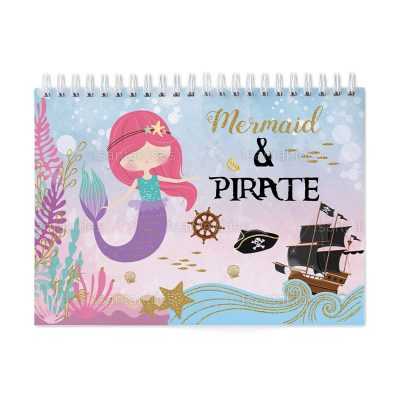 ΜΠΛΟΚ ΖΩΓΡΑΦΙΚΗΣ/ΣΗΜΕΙΟΜΑΤΑΡΙΟ – TS204