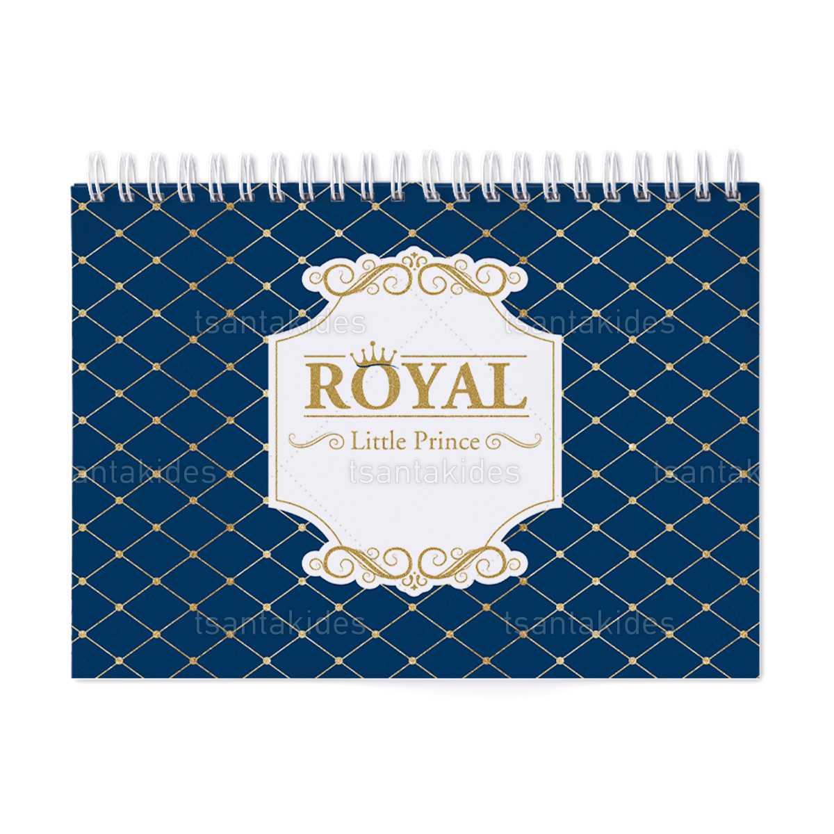 ΜΠΛΟΚ ΖΩΓΡΑΦΙΚΗΣ/ΣΗΜΕΙΟΜΑΤΑΡΙΟ – TS254