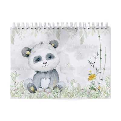 ΜΠΛΟΚ ΖΩΓΡΑΦΙΚΗΣ/ΣΗΜΕΙΟΜΑΤΑΡΙΟ – TS260