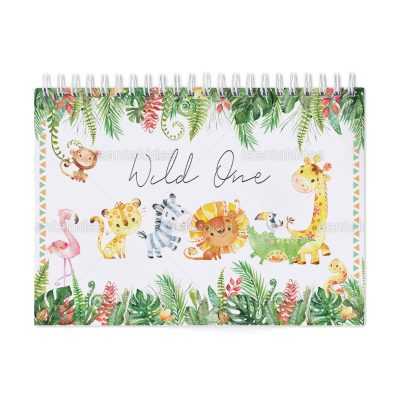 ΜΠΛΟΚ ΖΩΓΡΑΦΙΚΗΣ/ΣΗΜΕΙΟΜΑΤΑΡΙΟ – TS262