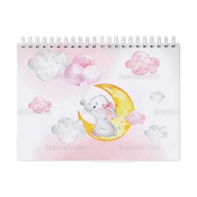 ΜΠΛΟΚ ΖΩΓΡΑΦΙΚΗΣ/ΣΗΜΕΙΟΜΑΤΑΡΙΟ – TS265