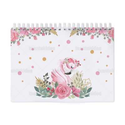 ΜΠΛΟΚ ΖΩΓΡΑΦΙΚΗΣ/ΣΗΜΕΙΟΜΑΤΑΡΙΟ – TS269